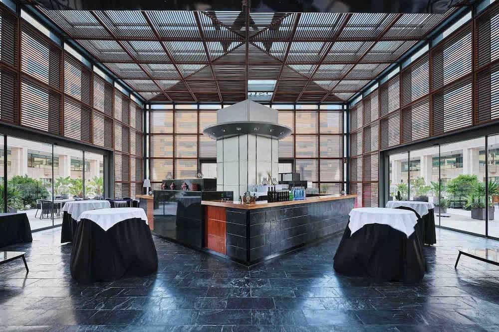 Restaurang