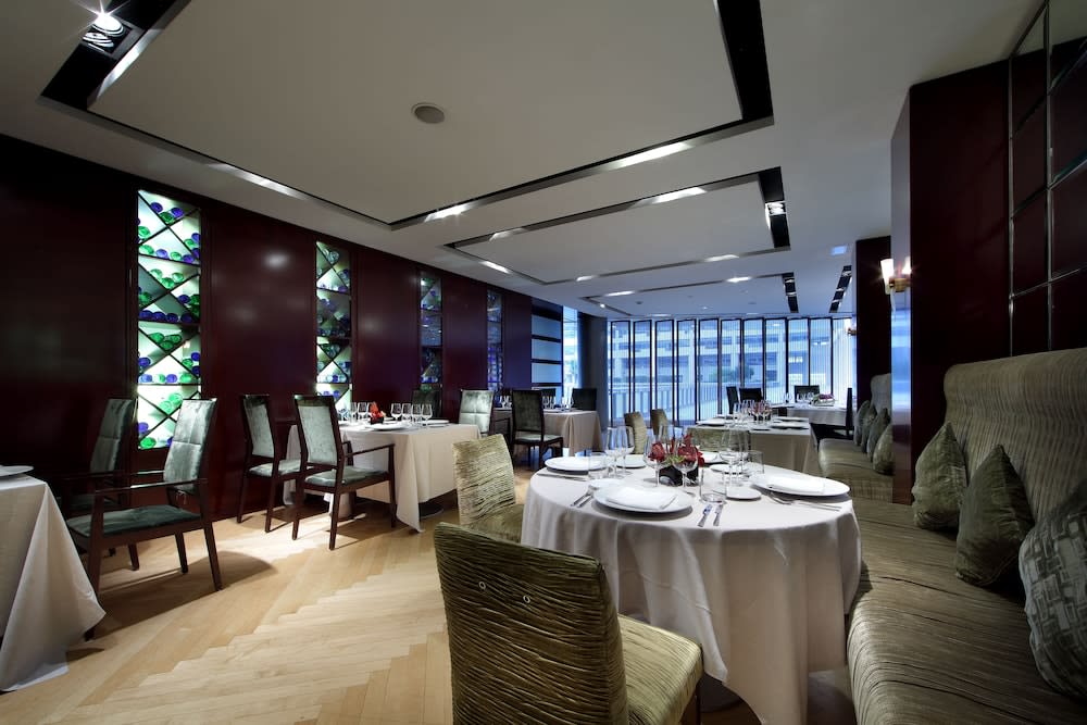 Restaurang