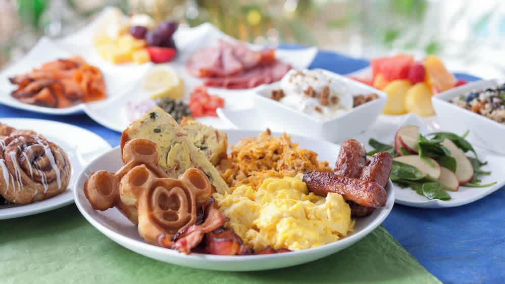 Frukost