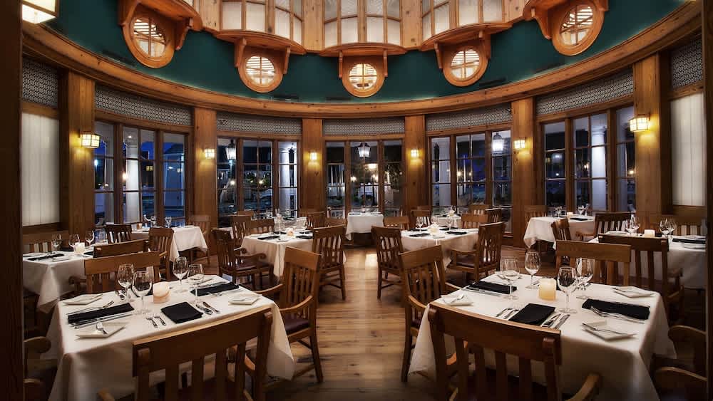 Restaurang