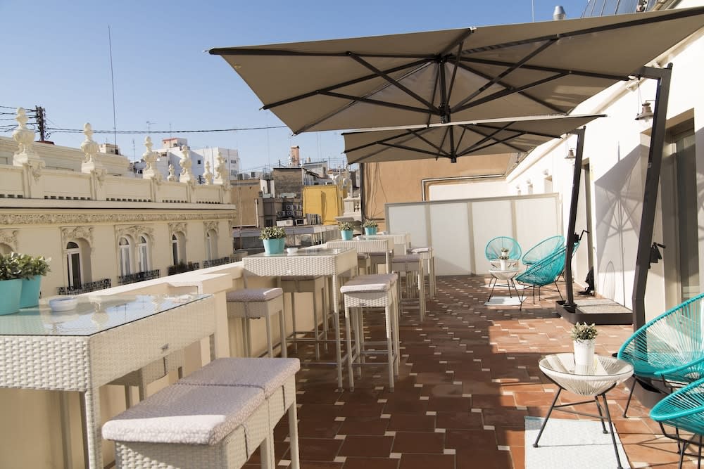 Terrass/Patio