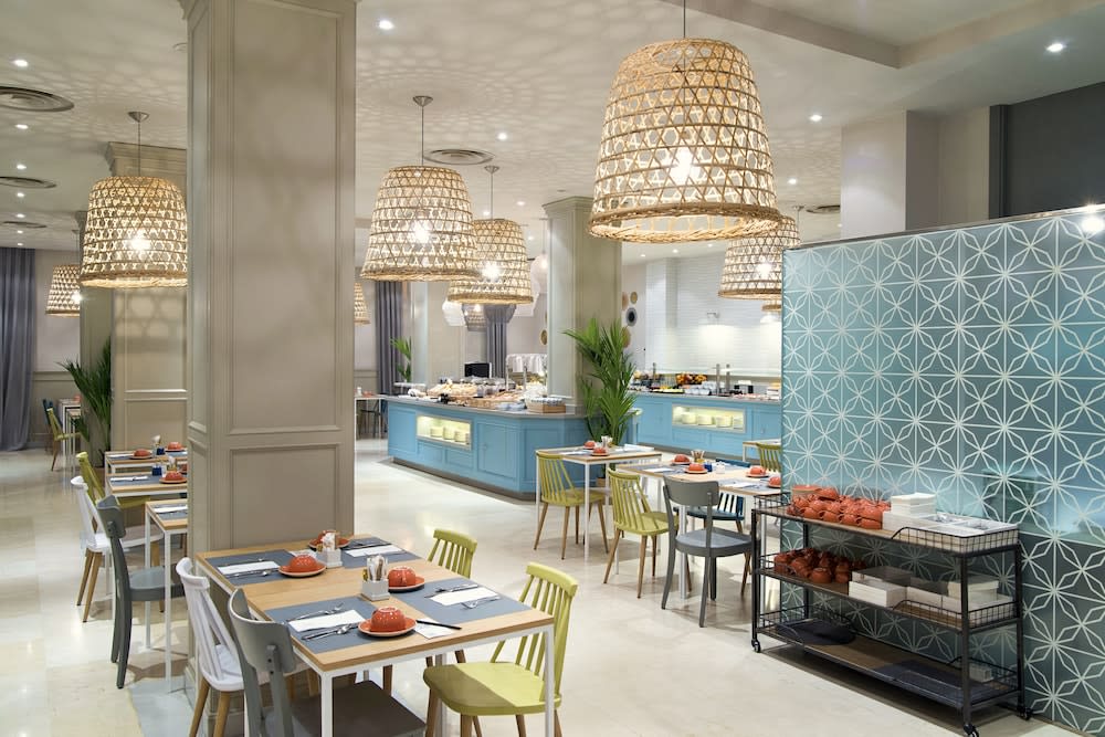 Restaurang