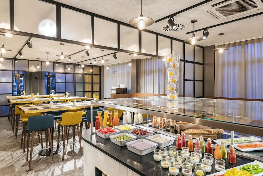 Restaurang