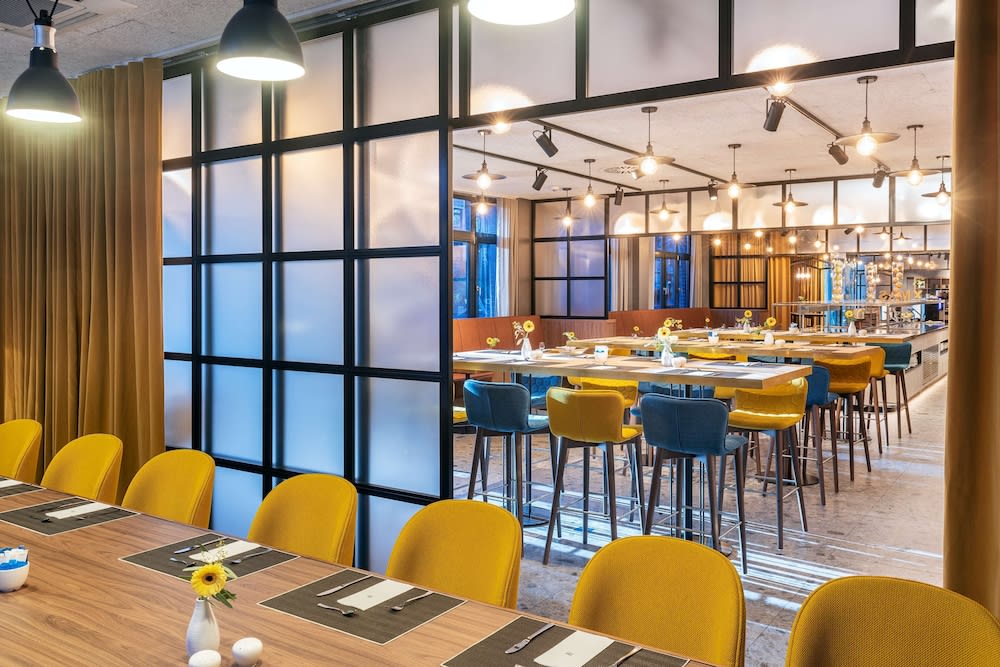 Restaurang