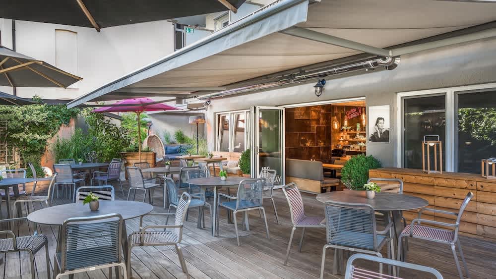 Restaurang