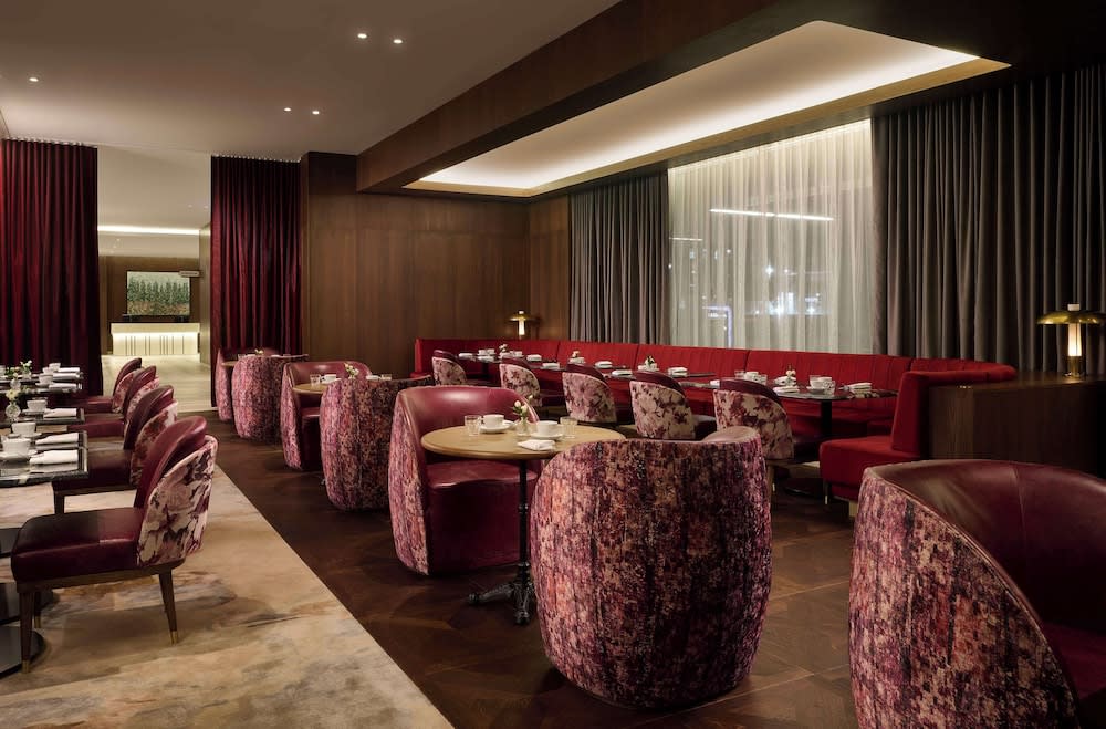 Restaurang
