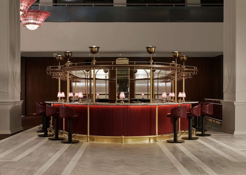 Restaurang