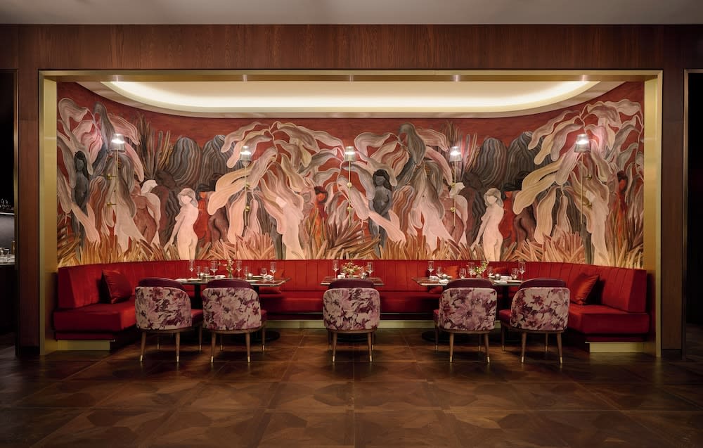 Restaurang