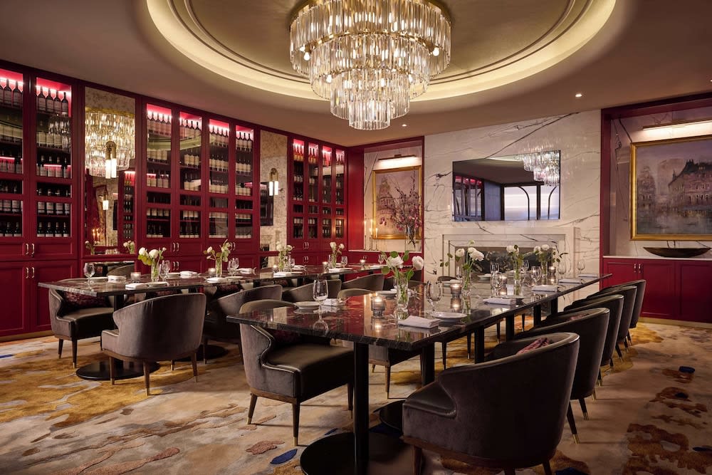 Restaurang