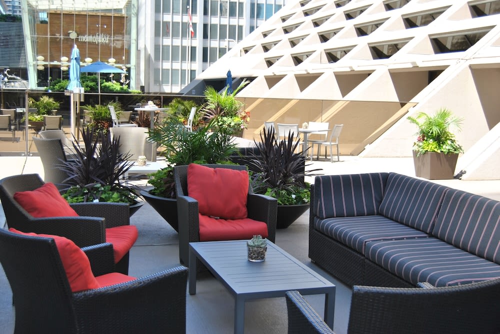 Terrass/Patio