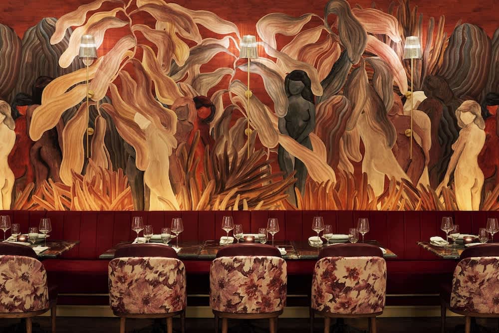 Restaurang