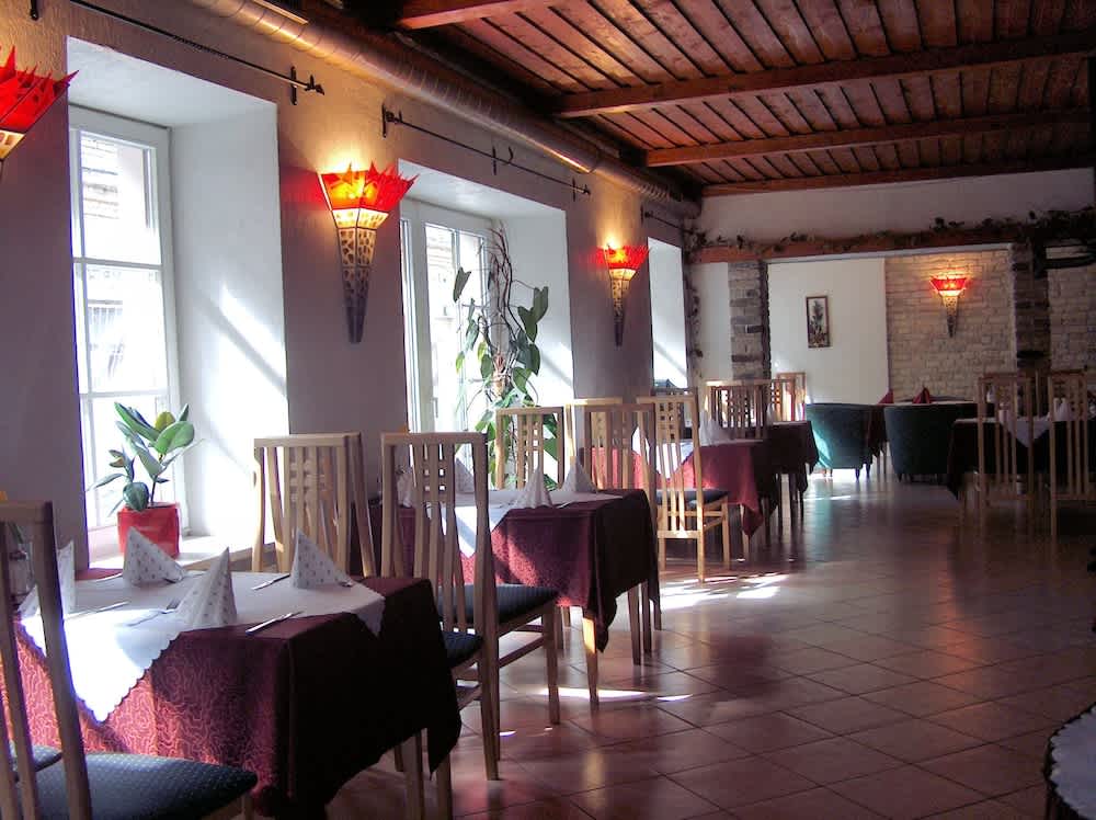 Restaurang