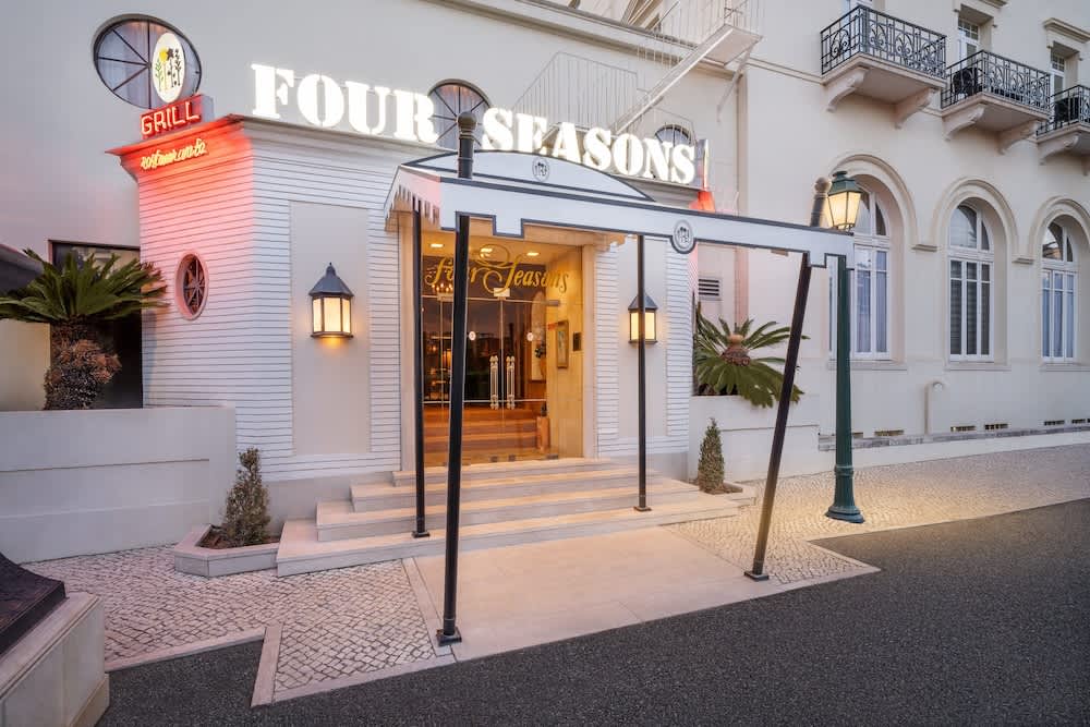 Restaurang