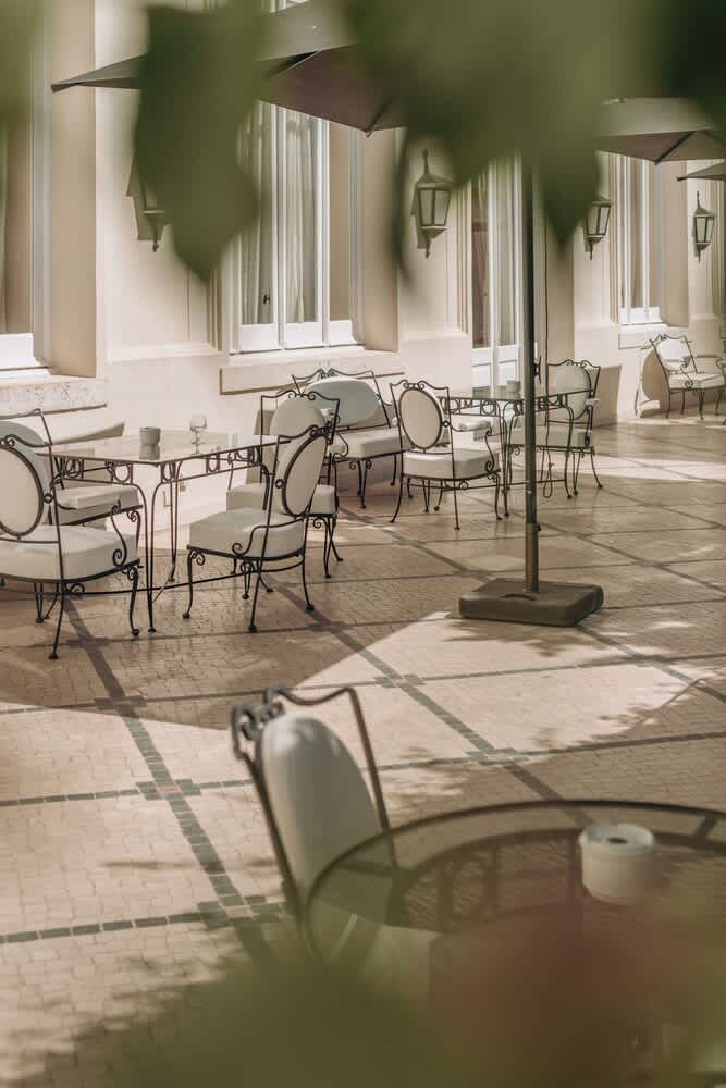Terrass/Patio