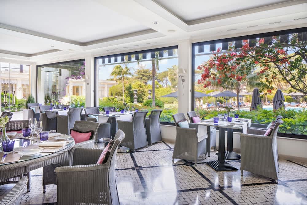 Restaurang