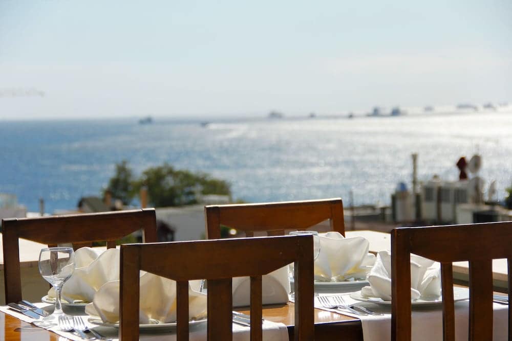 Restaurang