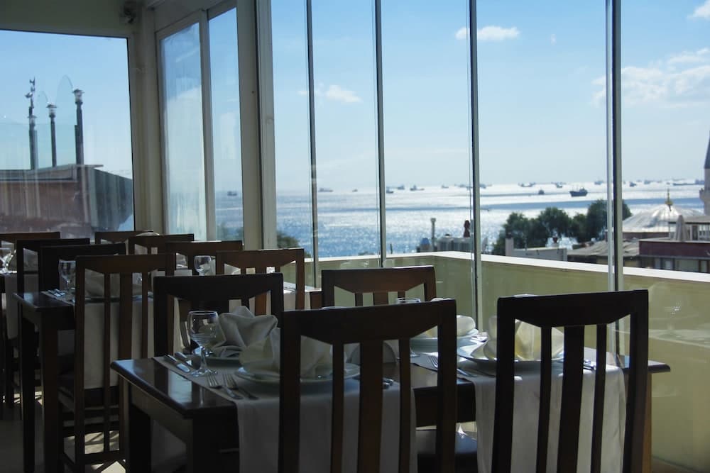 Restaurang
