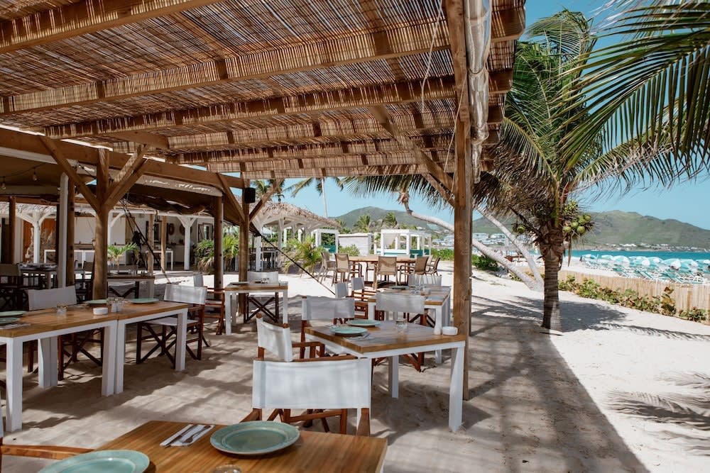Restaurang