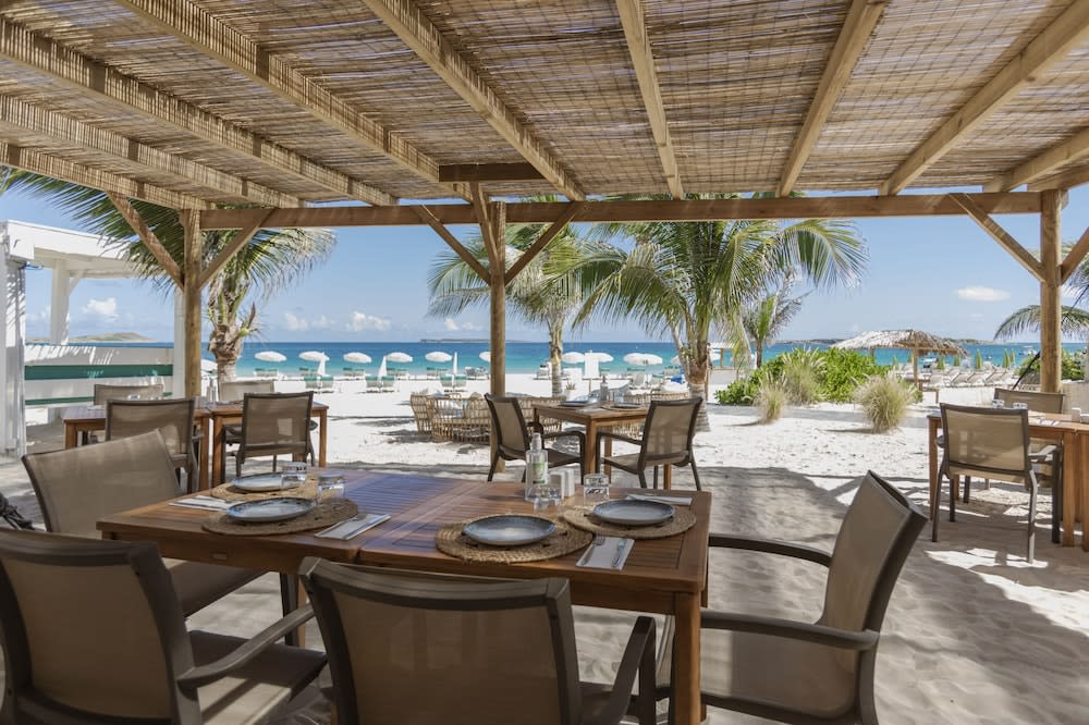 Restaurang