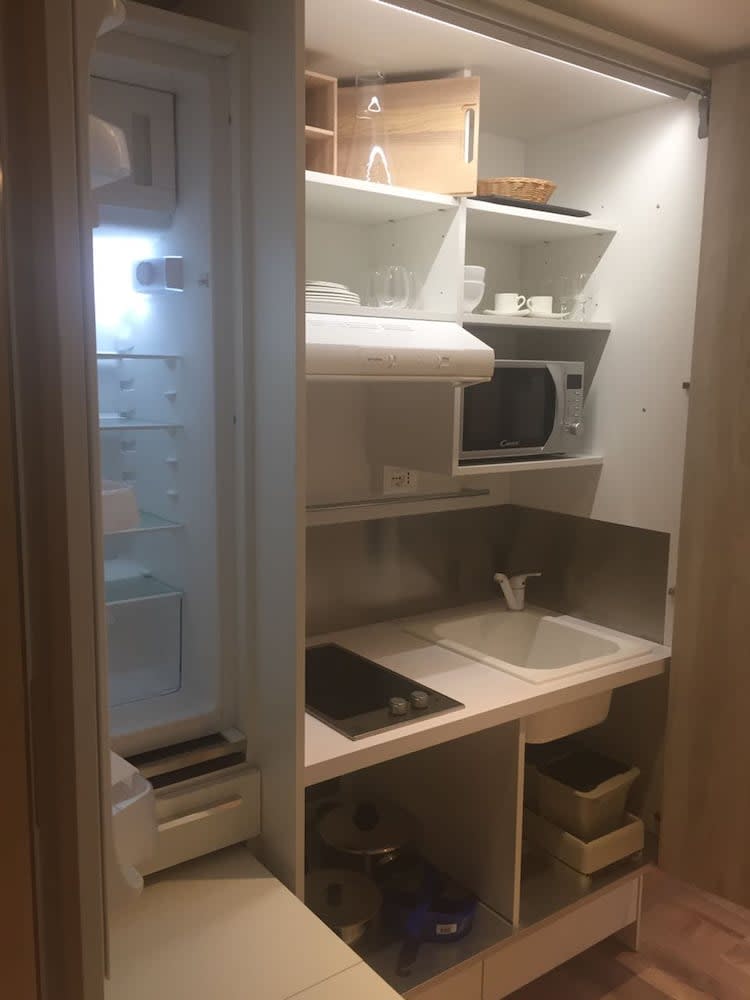 Eget kök