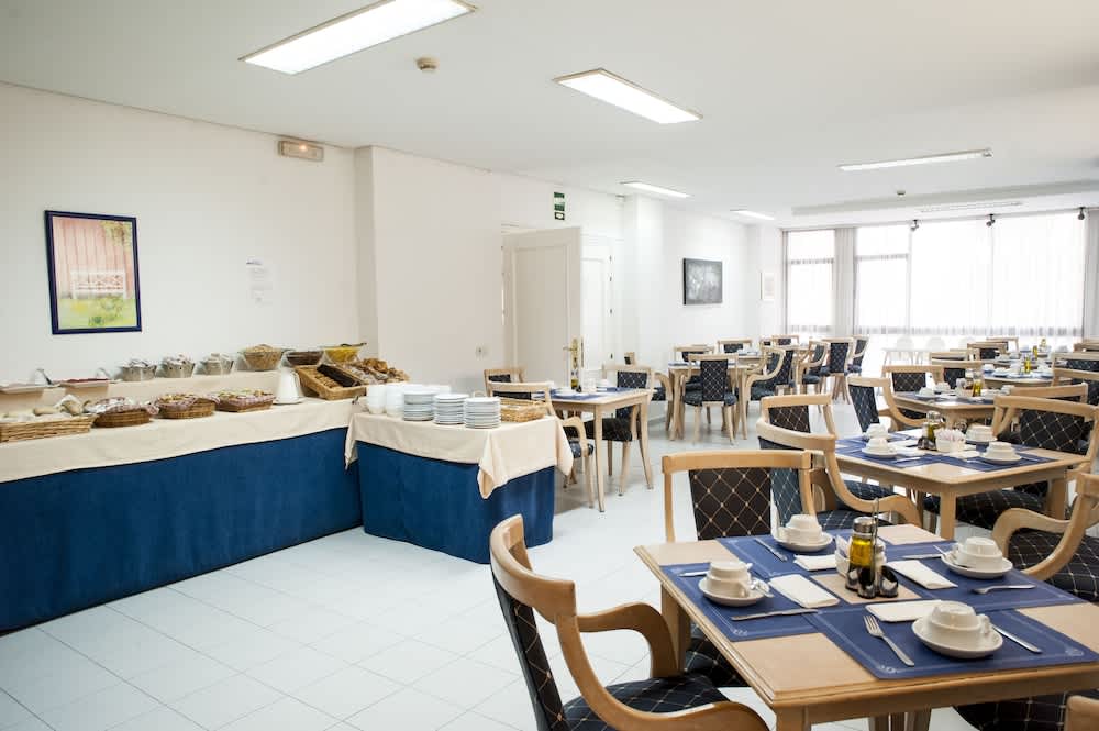 Frukostområde