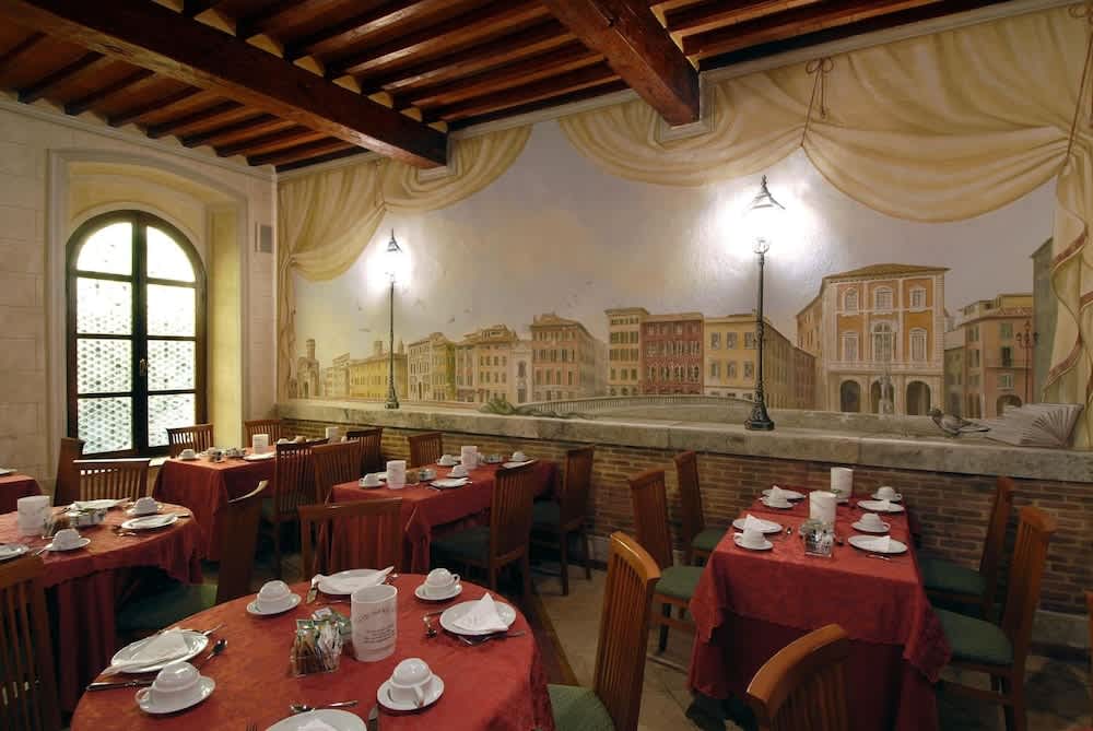 Restaurang