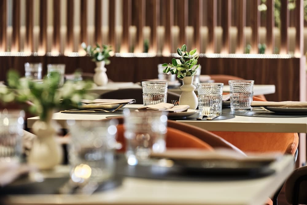 Restaurang