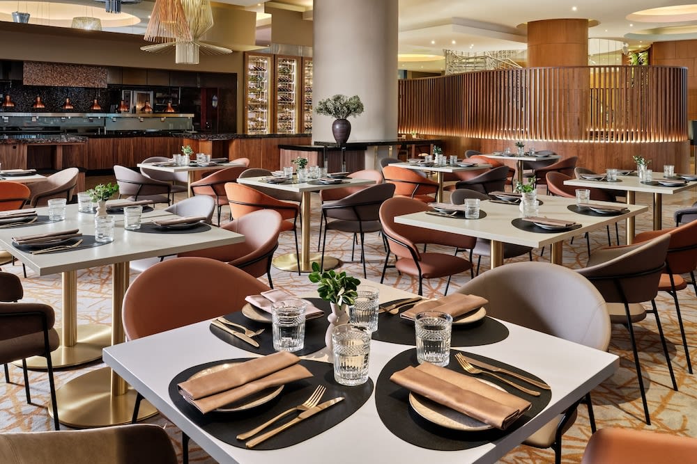 Restaurang
