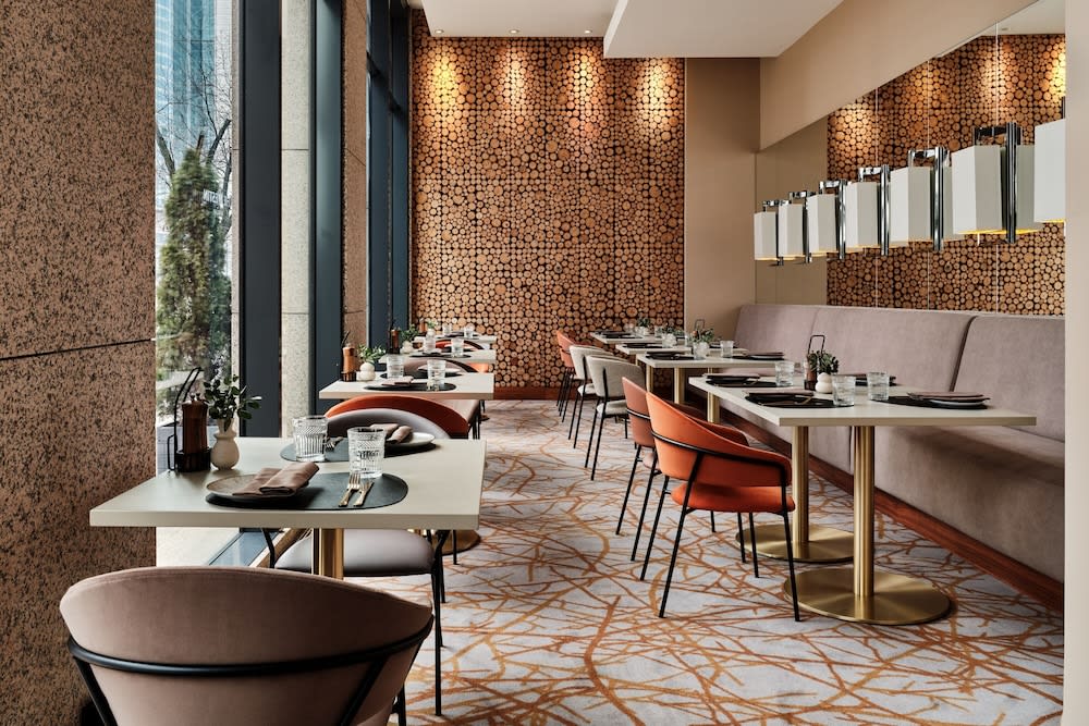 Restaurang