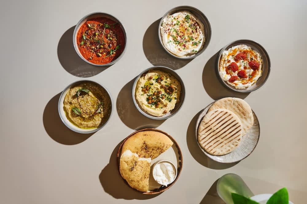 Restaurang