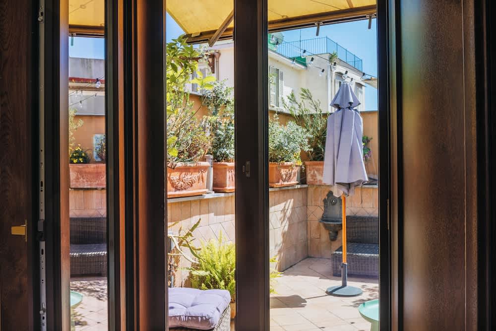 Terrass/Patio