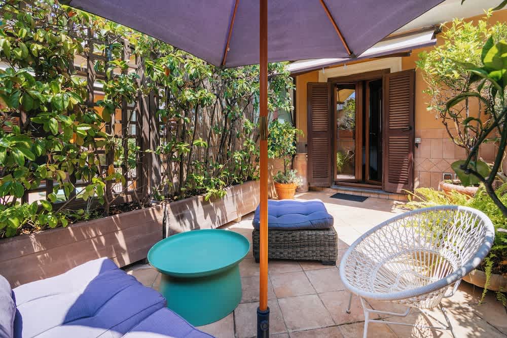 Terrass/Patio