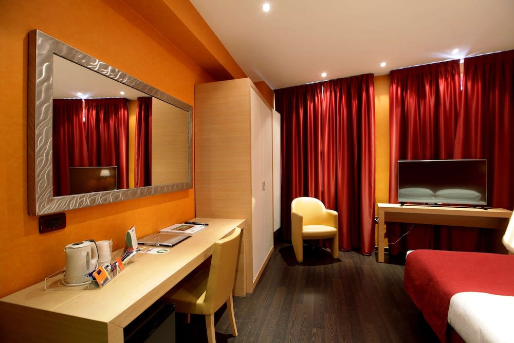 Rum