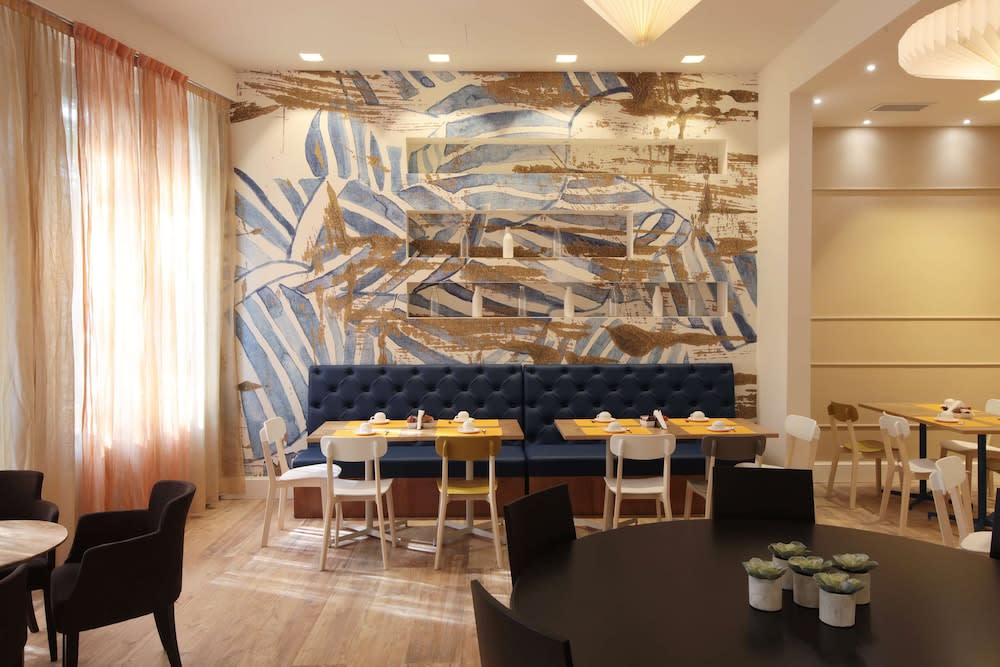 Restaurang