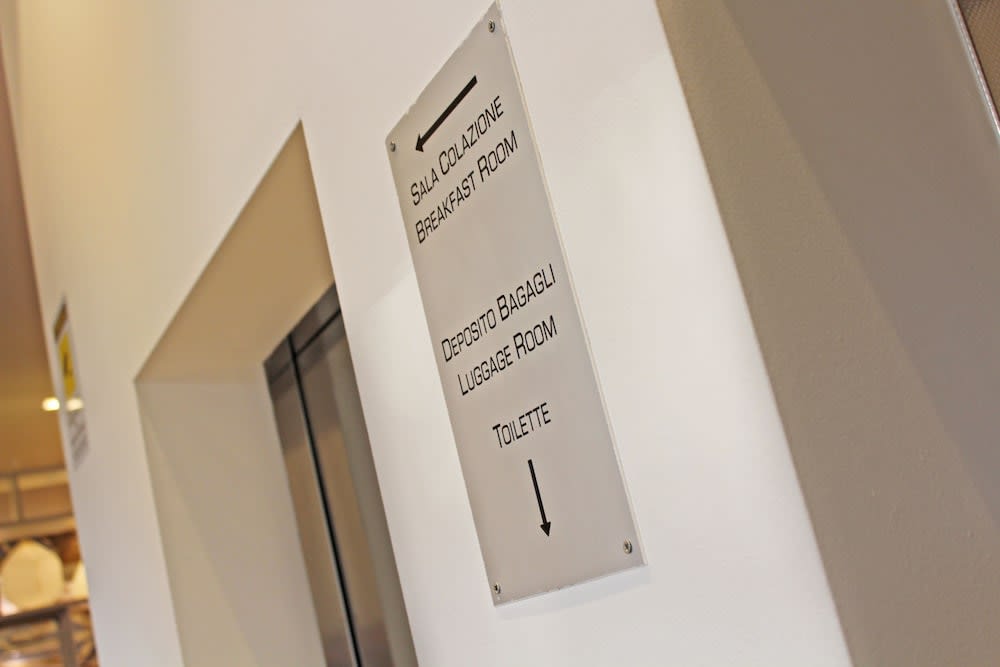 Detalj interiör