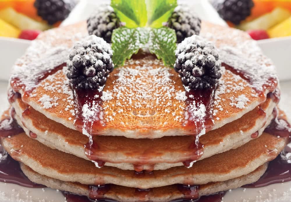 Frukost