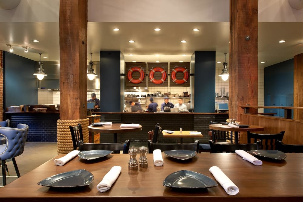 Restaurang