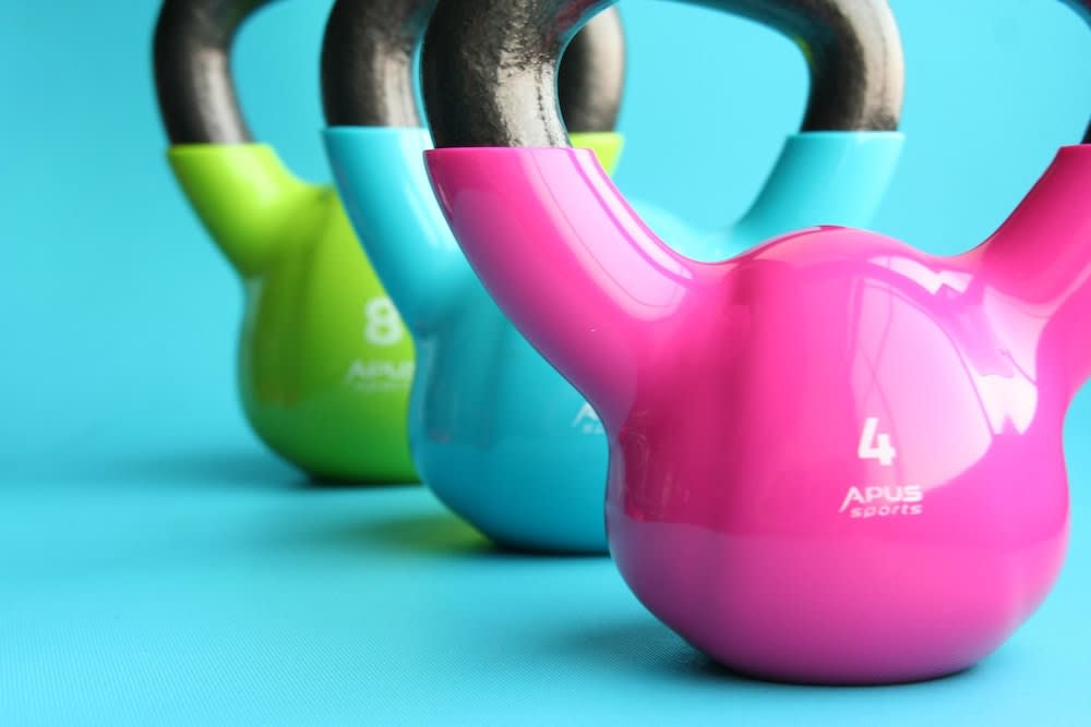 Fitnesscenter