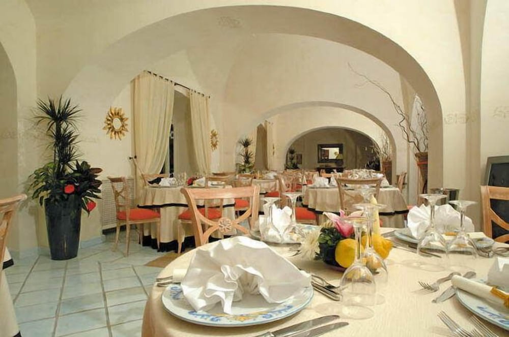 Restaurang