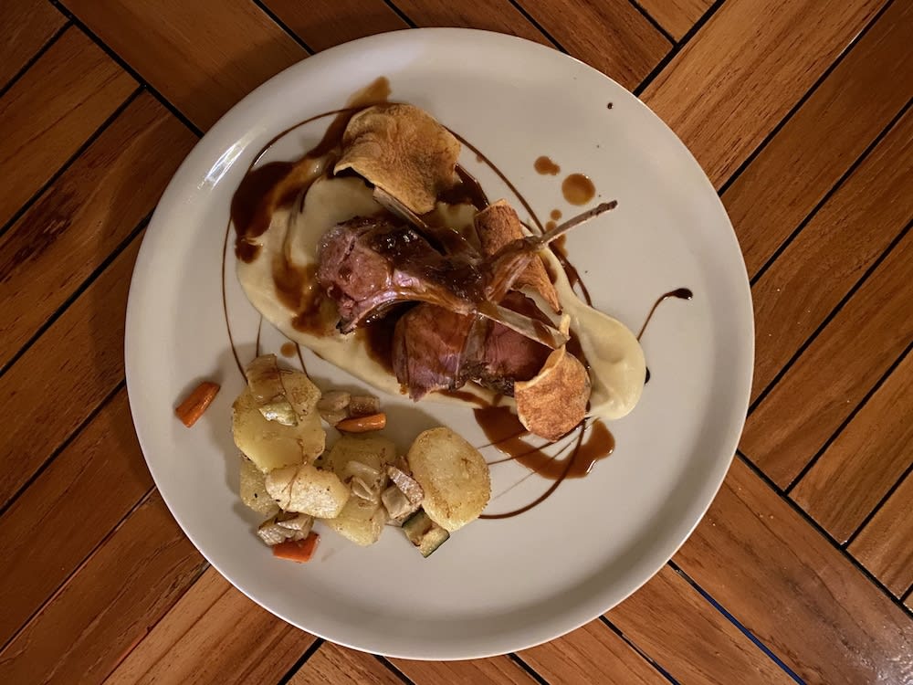 Restaurang