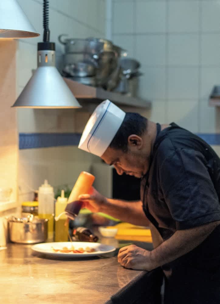 Restaurang