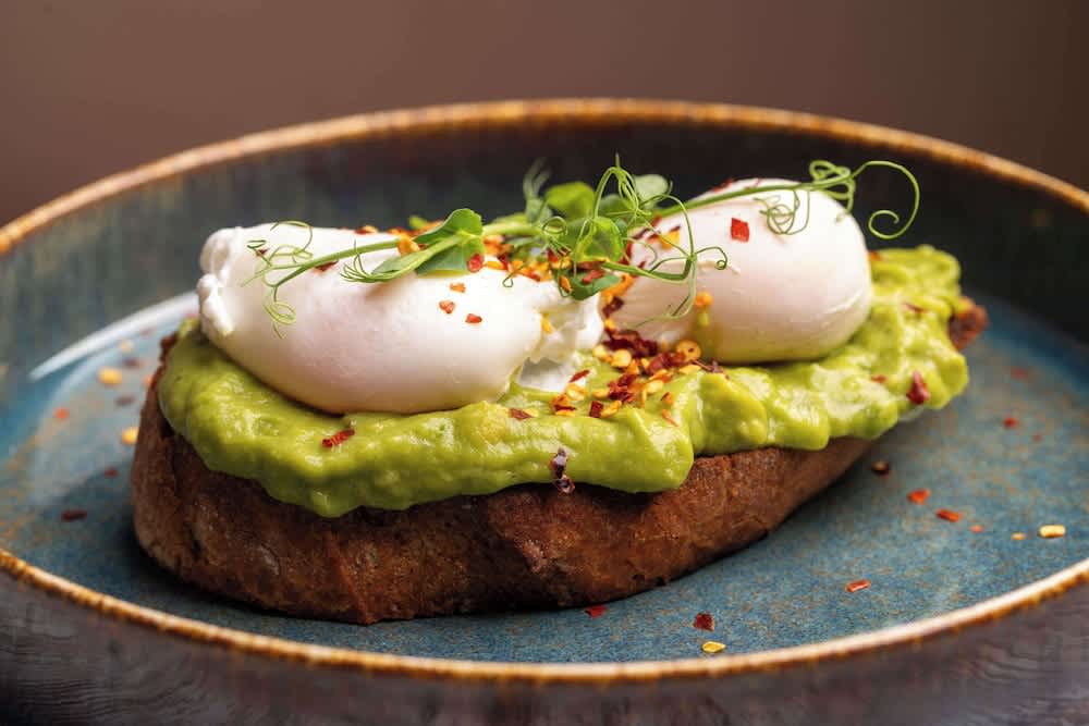 Frukost