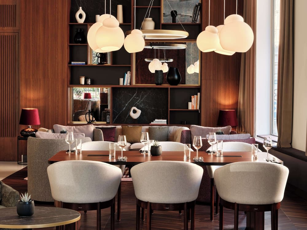 Restaurang