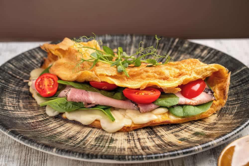 Frukost