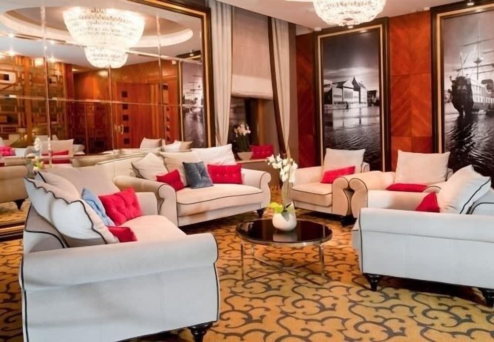 Lobbylounge