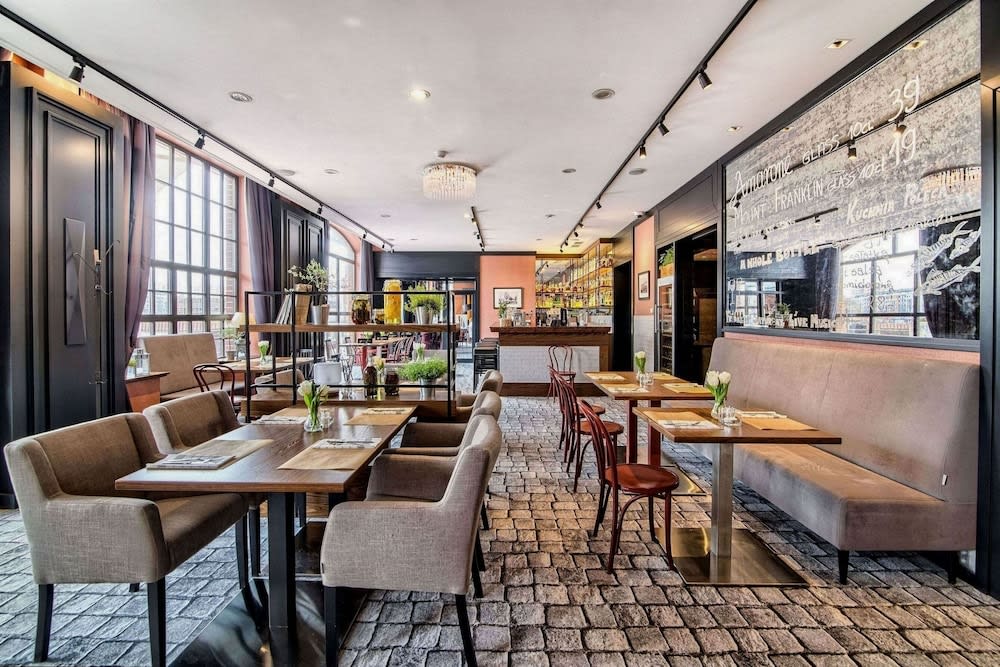 Restaurang