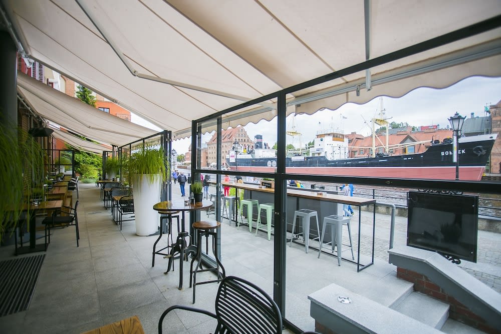 Terrass/Patio