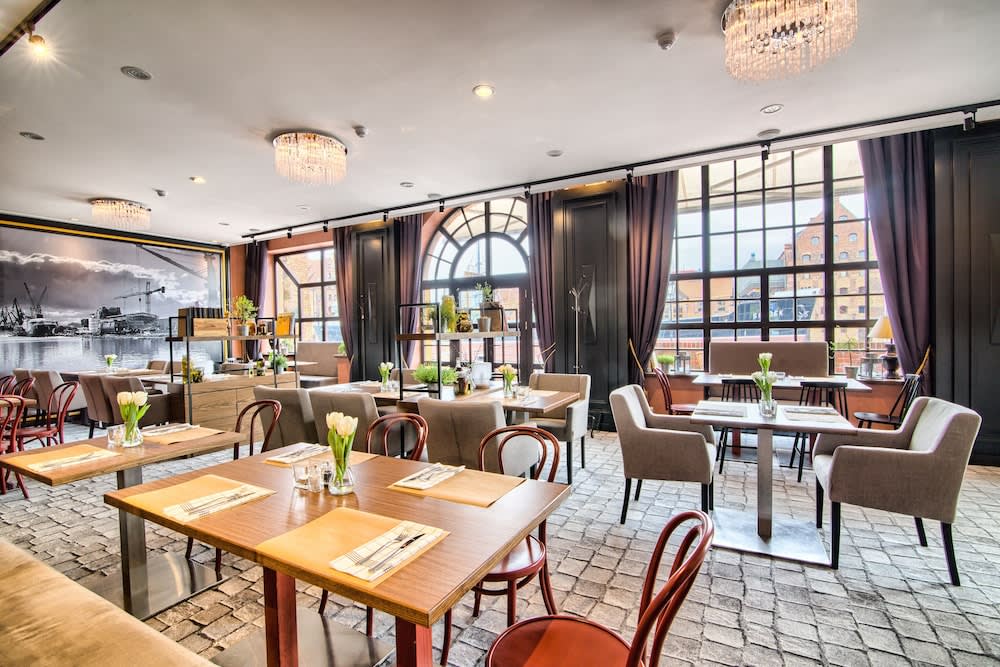 Restaurang