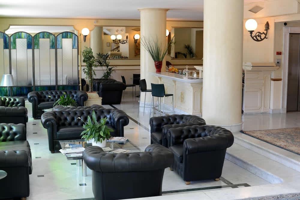 Lobbylounge
