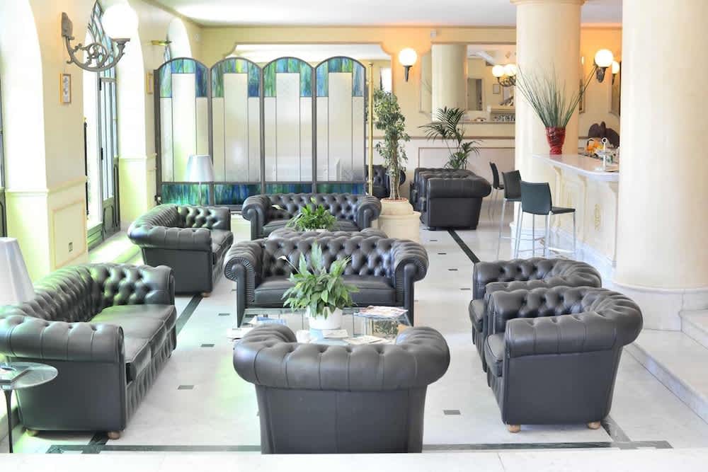 Lobbylounge